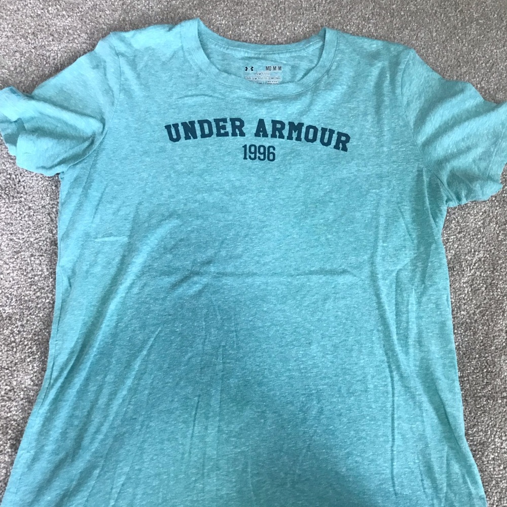 Under Armor T-shirt